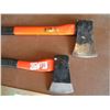 Image 2 : Cutting Axe and Hatchet