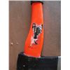 Image 4 : Cutting Axe and Hatchet