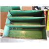 Image 2 : (2) Display Racks (17 x 14")