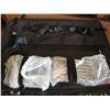 Image 3 : Jobmate Tool Bag and with some Tools, Propane Tank