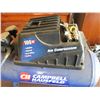 Image 2 : Campbell Hausfeld 100 PSI Air Compressor