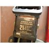 Image 4 : Motomaster 2 1/2 Ton Floor Jack (Never Used)