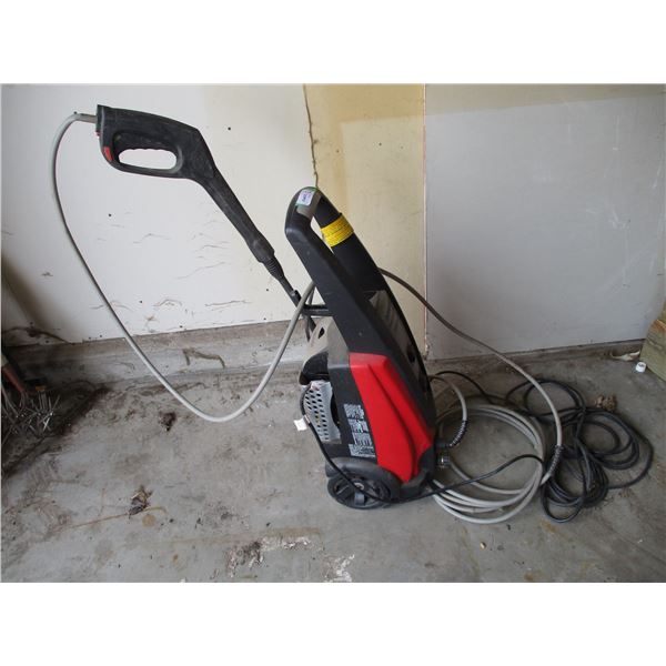 Husky Power Washer 1800 PSI