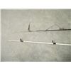 Image 3 : (2) Fishing Rods (Slightly Damaged), Tails, Fishing Reel, Fishing Line