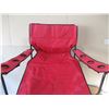 Image 2 : Oversized Lawn Chair with Bag (67" Tall x 38" Wide)