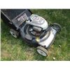 Image 2 : Murray Briggs and Stratton 5.50 Lawn Mower with Bag