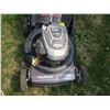 Image 3 : Murray Briggs and Stratton 5.50 Lawn Mower with Bag