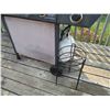 Image 3 : Backyard Grill Propane Barbeque with Tank