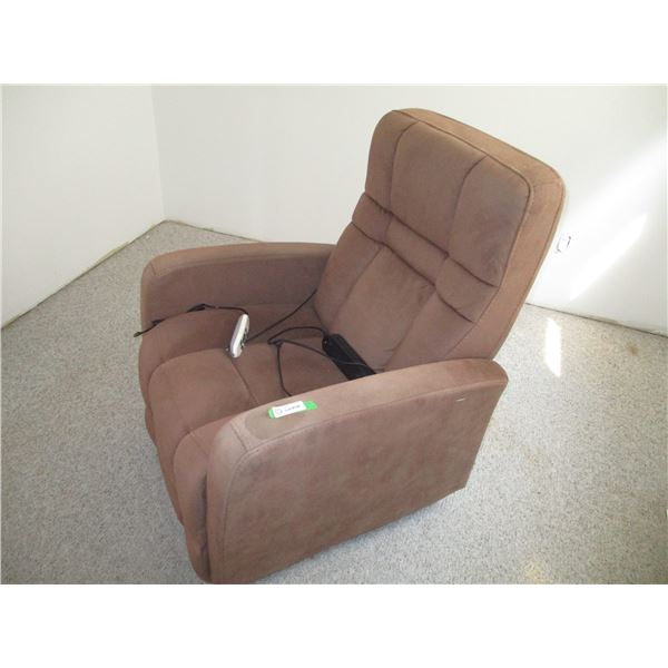 Reclining Chair