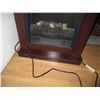 Image 3 : Electric Fireplace (34" Tall)