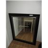 Image 1 : Wall Mirror (31 x 37")