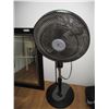 Image 1 : Weather Work Fan with Remote