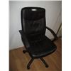 Image 1 : Office Chair on Wheels