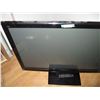 Image 2 : Panasonic 50" Tv with Remote (Not Tested)