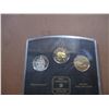 Image 2 : 2003 Royal Canadian Uncirculated Coin Set