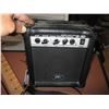 Image 2 : Starcaster By Fender Electric Guitar and Kirk Hamett Amp