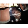 Image 8 : Starcaster By Fender Electric Guitar and Kirk Hamett Amp