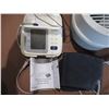 Image 2 : Duracraft Natural Moisture Humidifier, Blood Pressure Monitor