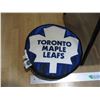 Image 2 : Cassettes, Toronto Maple Leaf Cushion, Stool