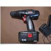 Image 2 : Power XT 18v Cordless Drill, Jobmate 18v Cordless Drill