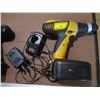 Image 3 : Power XT 18v Cordless Drill, Jobmate 18v Cordless Drill