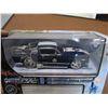Image 2 : Maisto 1967 Ford Mustang Diecast 1:24 Scale
