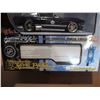 Image 3 : Maisto 1967 Ford Mustang Diecast 1:24 Scale
