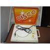 Image 4 : Big Sound Disco Phonograph, Sony VCR, Disco Yard Light, Suntone Camera