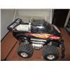 Image 2 : Remote Controlled Ram Rod Truck (Untested)