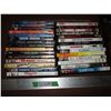 Image 1 : (25) DVD's - Unchecked