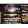 Image 2 : (25) DVD's - Unchecked