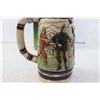 Image 3 : Avon Beer Stein 1984 Football Stein