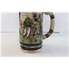 Image 5 : Avon Beer Stein 1984 Football Stein