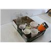 Image 4 : Various Glasses and Mugs