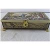 Image 3 : Vintage Jewelry Box