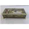 Image 4 : Vintage Jewelry Box