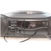 Image 2 : Sanyo Compact Disc Digital Audio System