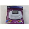 Image 2 : P-Touch Brother Handheld Label Maker