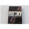 Image 2 : Rocky The Complete Saga DVD Set