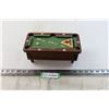 Image 2 : Mini Pool Table Coaster Holder