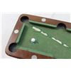 Image 4 : Mini Pool Table Coaster Holder