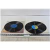 Image 2 : (2) Hank Williams Records