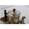 Image 4 : (3) Antique Coffeemakers
