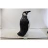 Image 1 : Plastic Penguin Decoration