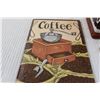 Image 2 : Toscana Coffee Grinder, Coffee Booklet