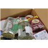 Image 4 : Various Vintage Jars and Containers