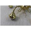Image 2 : Lilly of the Valley Hanging Ceiling Lamp