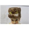 Image 2 : Head Vase