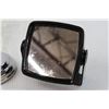 Image 2 : (2) Standing Mirrors