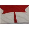 Image 4 : 4' x 25 1/2" Canada Flag